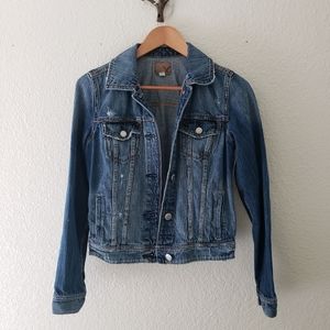 Y2K Vintage Denim jacket